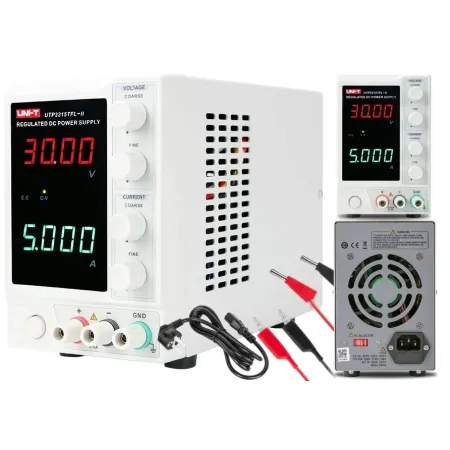 Zasilacz laboratoryjny Uni-T UTP3315TFL II